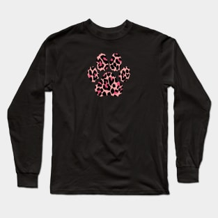 IMPRINT WILD Long Sleeve T-Shirt